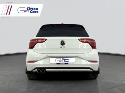 
										Volkswagen Polo Hatch 2.0 Tsi Gti Dsg full									