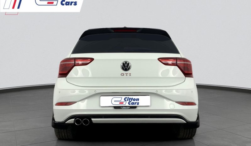 
								Volkswagen Polo Hatch 2.0 Tsi Gti Dsg full									