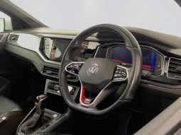 
										Volkswagen Polo Hatch 2.0 Tsi Gti Dsg full									