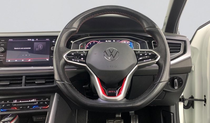 
								Volkswagen Polo Hatch 2.0 Tsi Gti Dsg full									