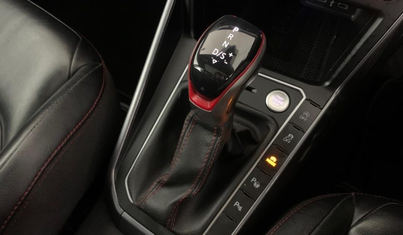 
								Volkswagen Polo Hatch 2.0 Tsi Gti Dsg full									