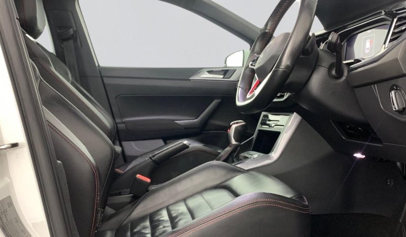 
								Volkswagen Polo Hatch 2.0 Tsi Gti Dsg full									