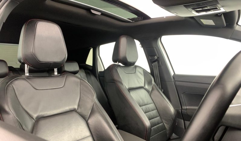 
								Volkswagen Polo Hatch 2.0 Tsi Gti Dsg full									