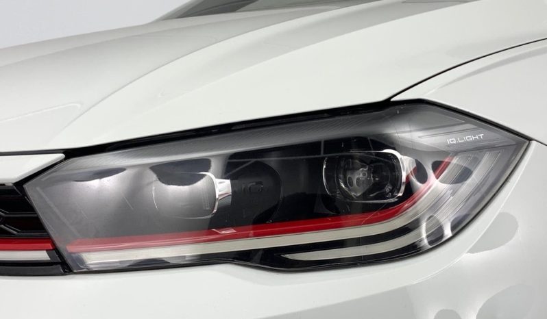 
								Volkswagen Polo Hatch 2.0 Tsi Gti Dsg full									