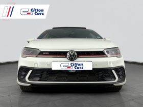 Volkswagen Polo Hatch 2.0 Tsi Gti Dsg