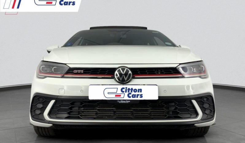 
								Volkswagen Polo Hatch 2.0 Tsi Gti Dsg full									