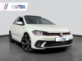 Volkswagen Polo Hatch 2.0 Tsi Gti Dsg
