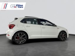 
										Volkswagen Polo Hatch 2.0 Tsi Gti Dsg full									