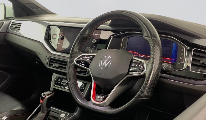 
								Volkswagen Polo Hatch 2.0 Tsi Gti Dsg full									