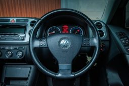 
										Volkswagen Tiguan 1.4 Tsi Trend + Fun 4motion full									