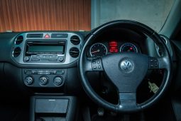 
										Volkswagen Tiguan 1.4 Tsi Trend + Fun 4motion full									
