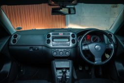 
										Volkswagen Tiguan 1.4 Tsi Trend + Fun 4motion full									