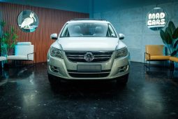 
										Volkswagen Tiguan 1.4 Tsi Trend + Fun 4motion full									