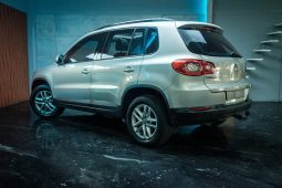 
										Volkswagen Tiguan 1.4 Tsi Trend + Fun 4motion full									