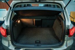 
										Volkswagen Tiguan 1.4 Tsi Trend + Fun 4motion full									