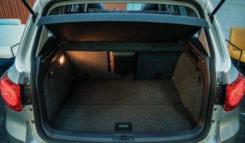
								Volkswagen Tiguan 1.4 Tsi Trend + Fun 4motion full									