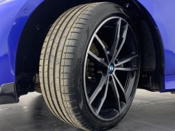 
										BMW 3 Series Sedan 320d M Sport Steptronic full									