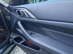 
										BMW 4 Series Coupe 420d M Sport Steptronic full									