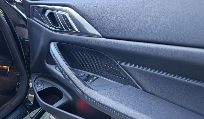 
								BMW 4 Series Coupe 420d M Sport Steptronic full									