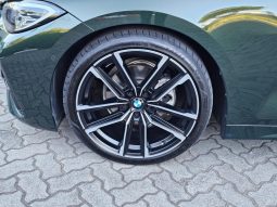 
										BMW 4 Series Coupe 420d M Sport Steptronic full									
