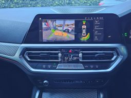 
										BMW 4 Series Coupe 420d M Sport Steptronic full									