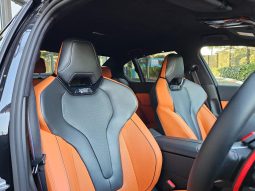 
										BMW M5 Sedan Phev Awd full									