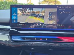 
										BMW M5 Sedan Phev Awd full									