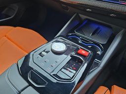 
										BMW M5 Sedan Phev Awd full									