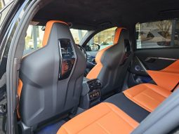 
										BMW M5 Sedan Phev Awd full									