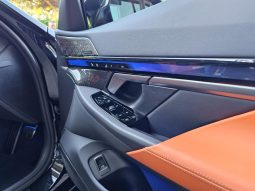 
										BMW M5 Sedan Phev Awd full									