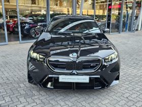 BMW M5 Sedan Phev Awd