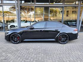 BMW M5 Sedan Phev Awd