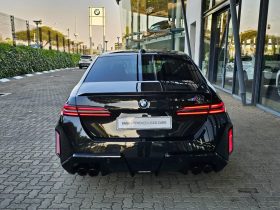 BMW M5 Sedan Phev Awd