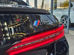 
										BMW M5 Sedan Phev Awd full									