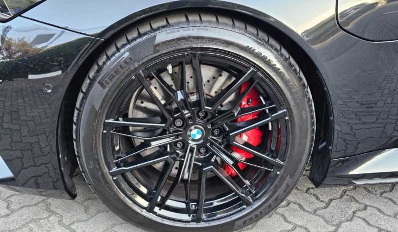 
								BMW M5 Sedan Phev Awd full									