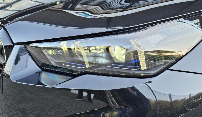 
								BMW M5 Sedan Phev Awd full									