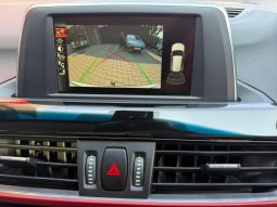 
										BMW X1 Sdrive20d Sport Line Steptronic full									