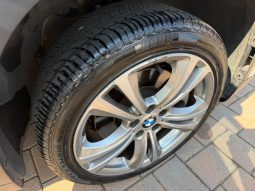 
										BMW X1 Sdrive20d Sport Line Steptronic full									
