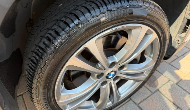 
								BMW X1 Sdrive20d Sport Line Steptronic full									