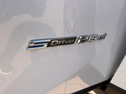 
										BMW X1 Sdrive20d Sport Line Steptronic full									