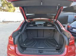 
										BMW X4 Xdrive30d M Sport Sport Steptronic full									