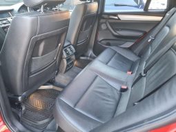 
										BMW X4 Xdrive30d M Sport Sport Steptronic full									