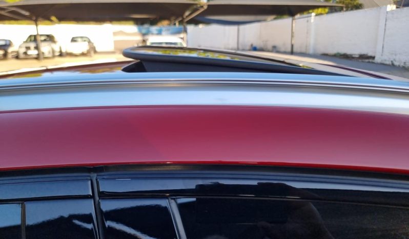 
								BMW X4 Xdrive30d M Sport Sport Steptronic full									