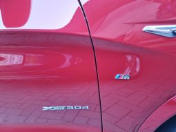 
										BMW X4 Xdrive30d M Sport Sport Steptronic full									