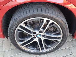 
										BMW X4 Xdrive30d M Sport Sport Steptronic full									