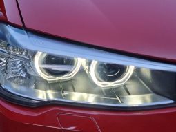 
										BMW X4 Xdrive30d M Sport Sport Steptronic full									