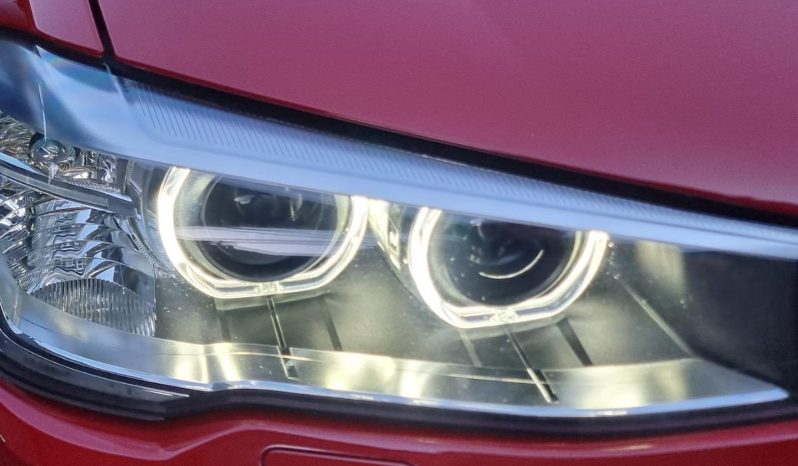 
								BMW X4 Xdrive30d M Sport Sport Steptronic full									