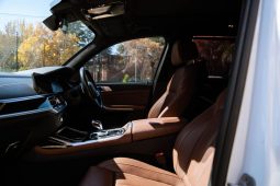 
										BMW X7 M50d full									