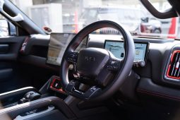 
										BYD Shark 6 Premium AWD full									