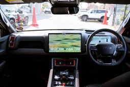 
										BYD Shark 6 Premium AWD full									